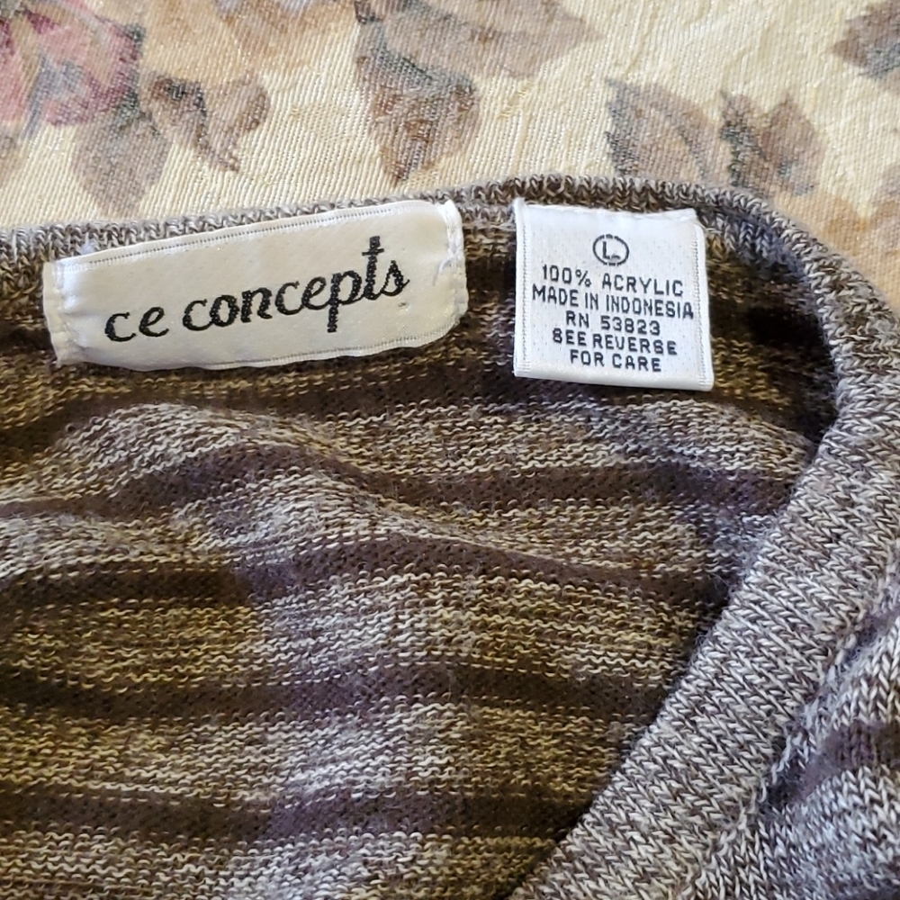 💞ce concepts* Sweater - Picture 4 of 5